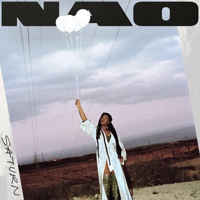 Best albums of 2018 - 14 - Nao - Saturn