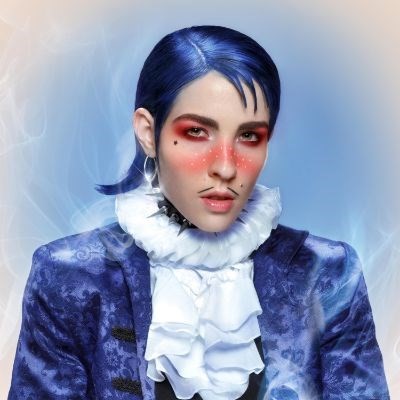 Dorian Electra - Flamboyant