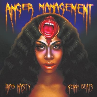Rico Nasty - Anger Management 