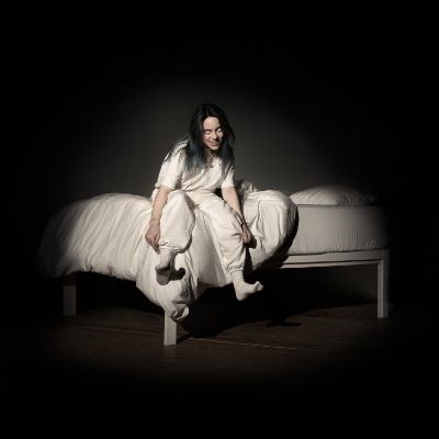 Billie Eilish - When We All Fall Asleep. Where Do 