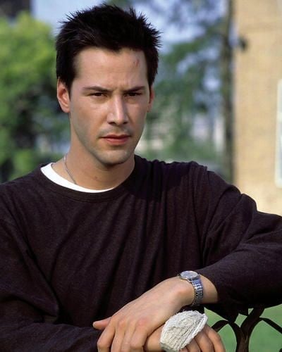 A tribute to the chain-wearing men (and women) keanu reeves 5
