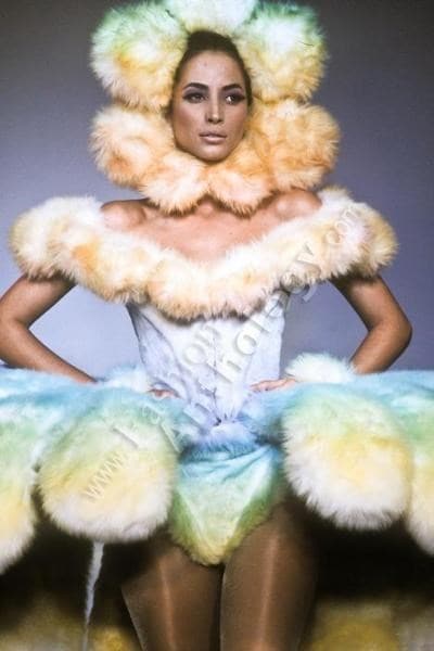 Drag Race Best High Fashion Looks Thierry Mugler 1991 16