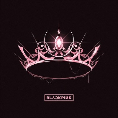 BLACKPINK, THE ALBUM