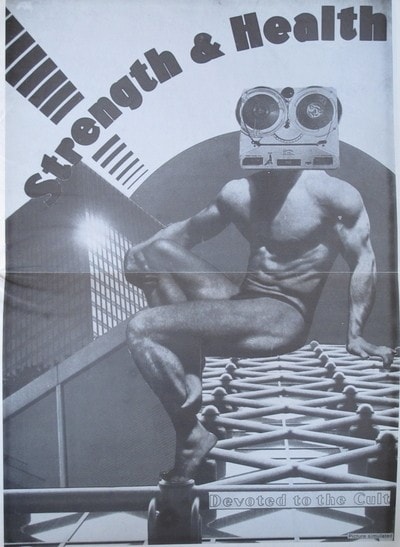 Jon Savage 3