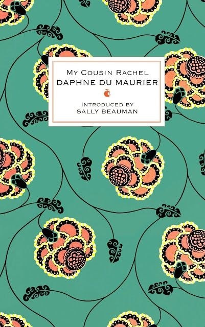 My Cousin Rachel Daphne Du Maurier