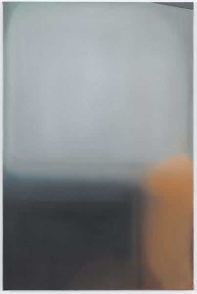 Flatscreen, Eberhand Havekost, 2009, courtesy of t 3