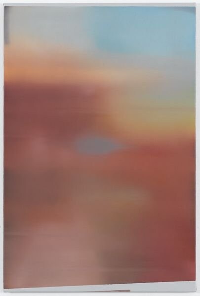 Flatscreen, Eberhand Havekost, 2010, courtesy of t 2