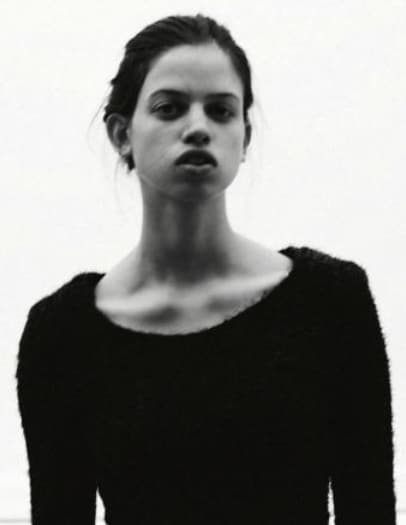 Lily McMenamy 1