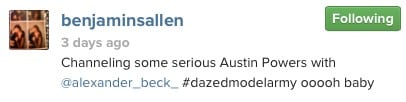 DazedModelArmy