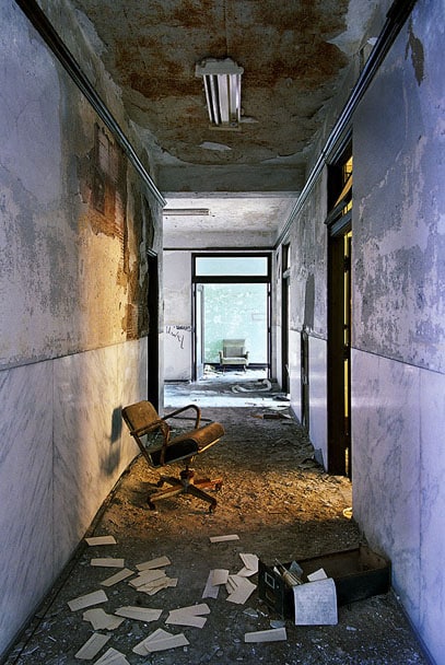 Donovan Building 3