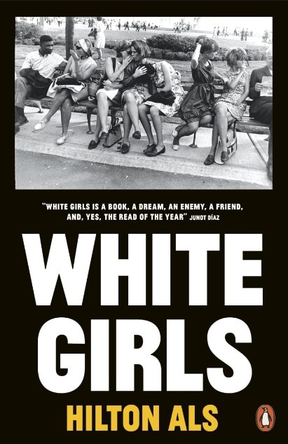 White Girls by Hilton Als