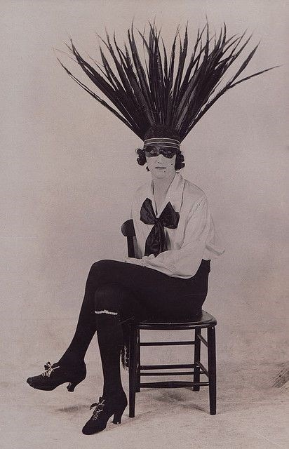 Val&#233;riane Venance on the rise