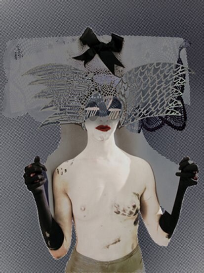 Crown of Darkness, Tereza Buskova 50