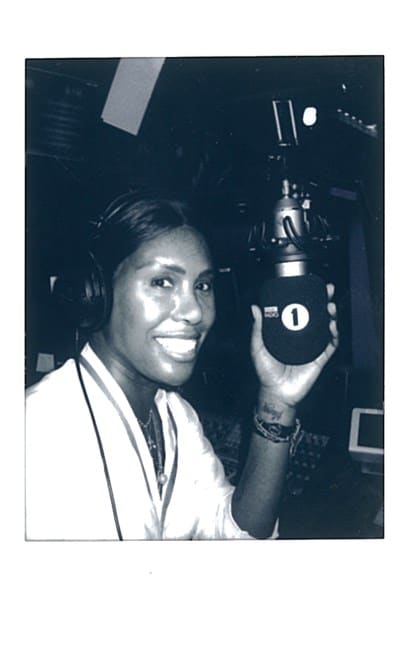 Honey Dijon at Southbank, London 7