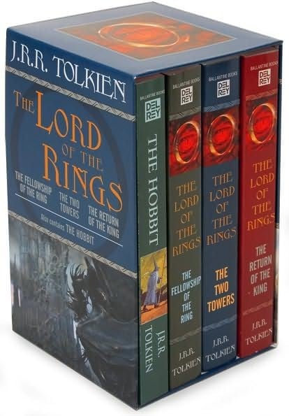 lotr 2