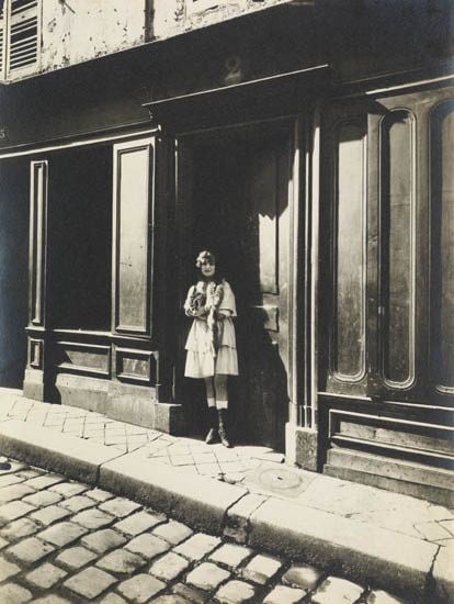 Scarlet Muse — Prostitution and Photography 16