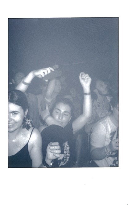 Honey Dijon at Southbank, London 3