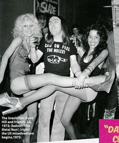 Baby Groupies 8
