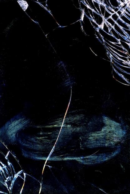 Alper Aydın, ‘21st Century Bones’, 2014 4