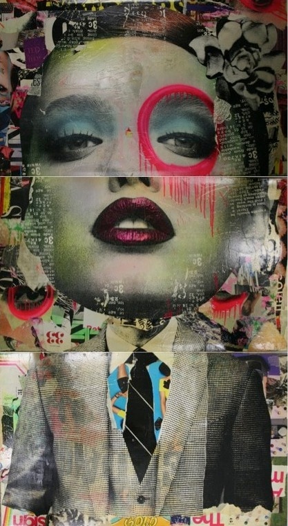&#39;London Dreamer&#39;, DAIN 7