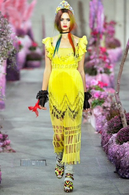 Meadham Kirchhoff S/S11 2