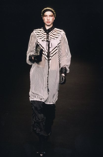 Autumn/Winter &#39;02/03 5