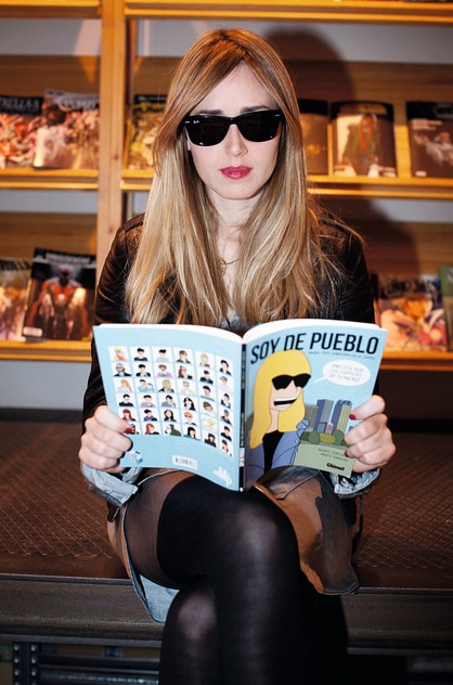 Raquel Corcoles, photo by Rai Robledo 4