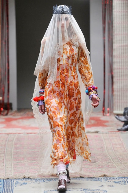 Meadham Kirchhoff A/W10 4