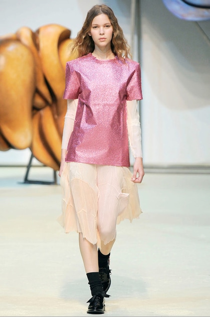 Meadham Kirchhoff S/S10 3