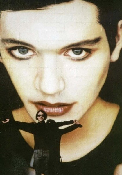 Brian Molko 5