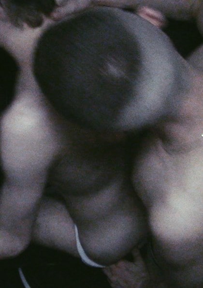FORSERVICE Zine lockdown sexuality Jared Behl 3