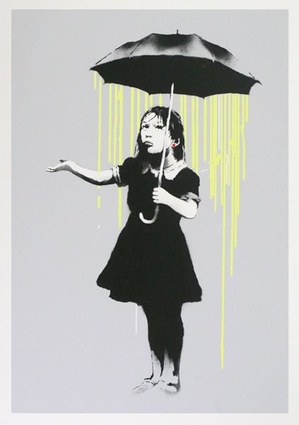 Banksy