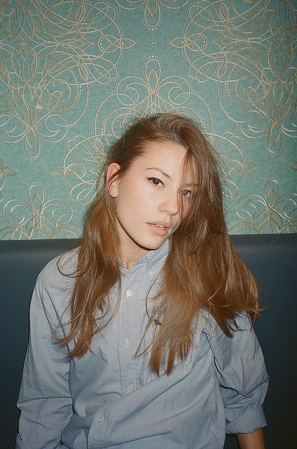 Sasha Mademuaselle 6