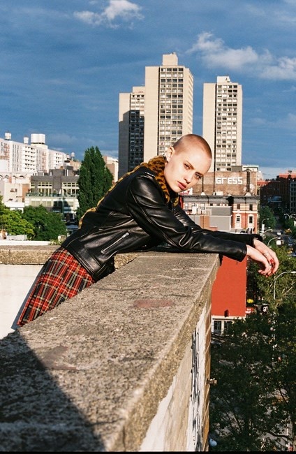 MadeMe New York Designer Lookbook 10