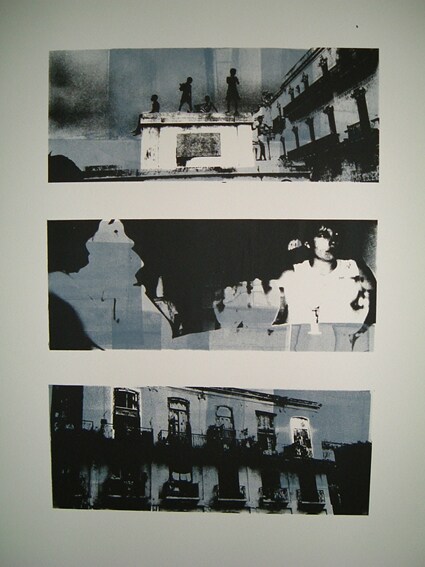 Havana by Rachel Owen 2