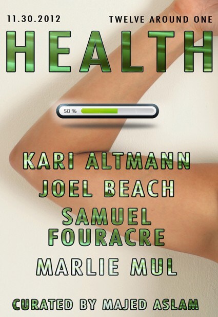 healthflier 0