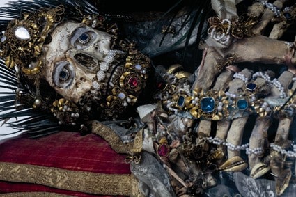 Heavenly Bodies 0