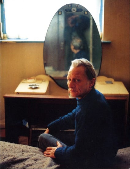 Richard Billingham 1