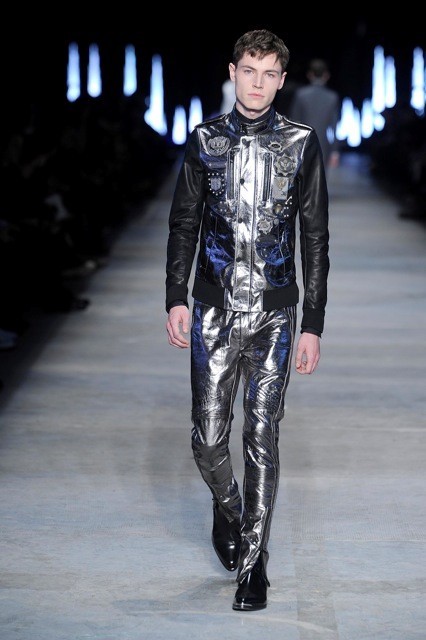 Diesel Black Gold News, Collections, Fashion Shows, Fashion Week