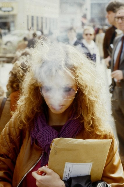 Guy Marineau paris street photography 1979 21