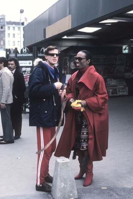 Guy Marineau paris street photography 1979 22