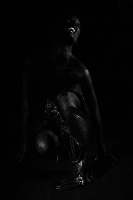 Yuima Nakazato’s S/S 2010 collection, Dazed Digital 3