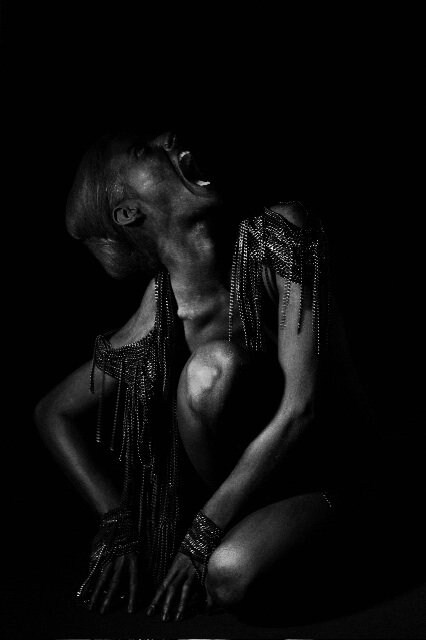 Yuima Nakazato’s S/S 2010 collection, Dazed Digital 2