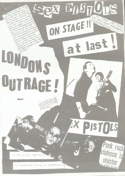 Jon Savage 0