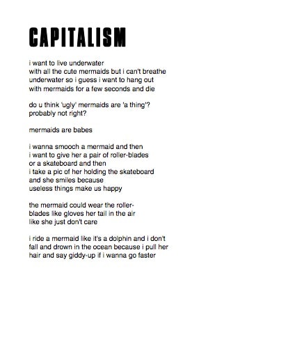 Capitalism Ana Carrete 6