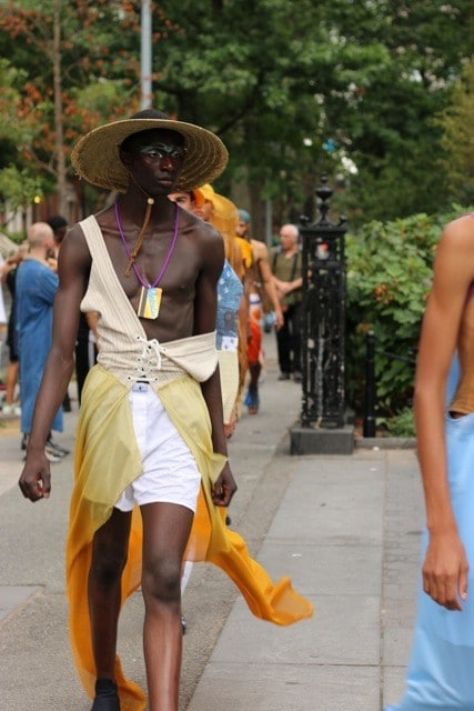 Gypsy Sport SS15 Dazed 6