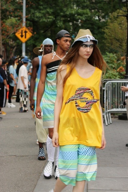 Gypsy Sport SS15 Dazed 10