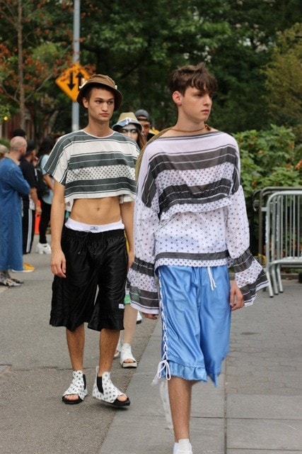 Gypsy Sport SS15 Dazed 9