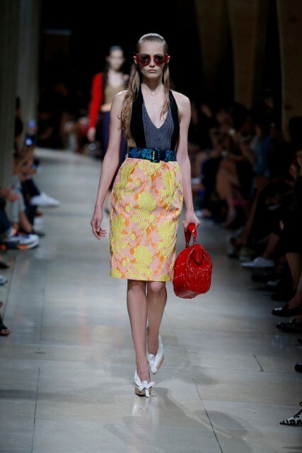 Miu Miu SS15 2