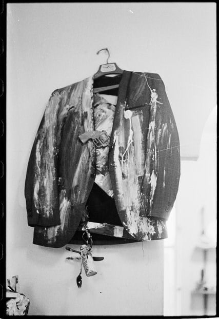 Adler jacket 1